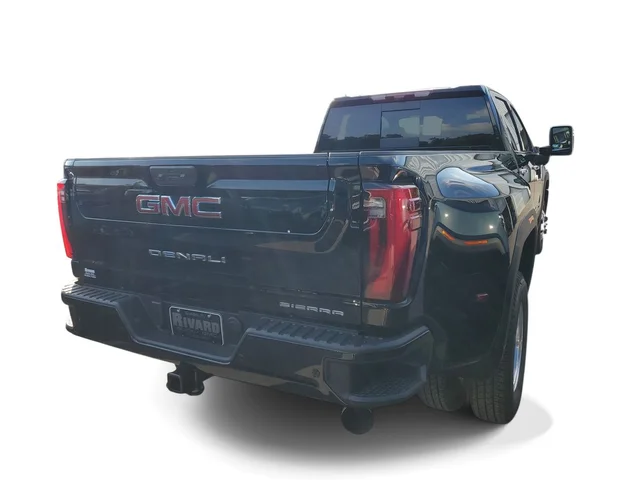 Nuevos GMC SIERRA 3500HD à Estados chez autogozo