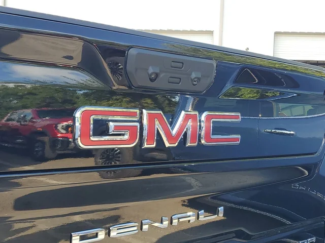 Nuevos GMC SIERRA 3500HD à Estados chez autogozo