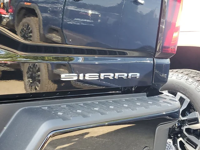 Nuevos GMC SIERRA 3500HD à Estados chez autogozo