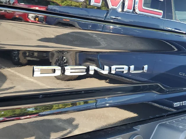 Nuevos GMC SIERRA 3500HD à Estados chez autogozo