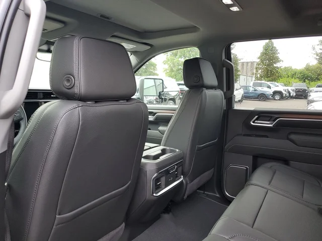Nuevos GMC SIERRA 3500HD à Estados chez autogozo