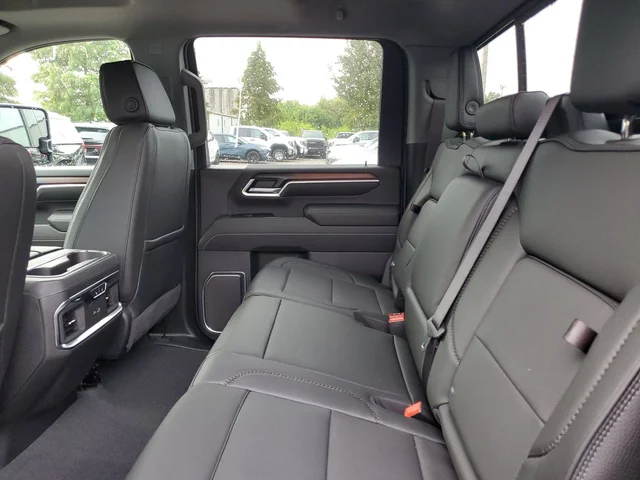 Nuevos GMC SIERRA 3500HD à Estados chez autogozo