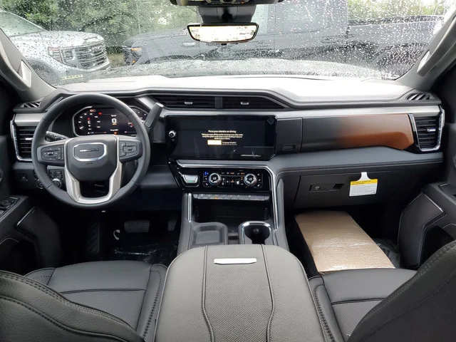 Nuevos GMC SIERRA 3500HD à Estados chez autogozo
