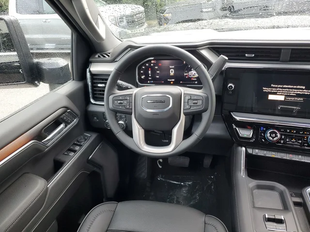 Nuevos GMC SIERRA 3500HD à Estados chez autogozo