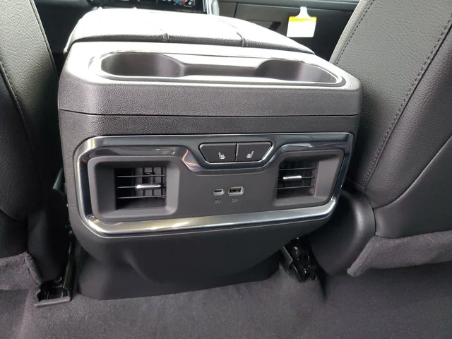 Nuevos GMC SIERRA 3500HD à Estados chez autogozo