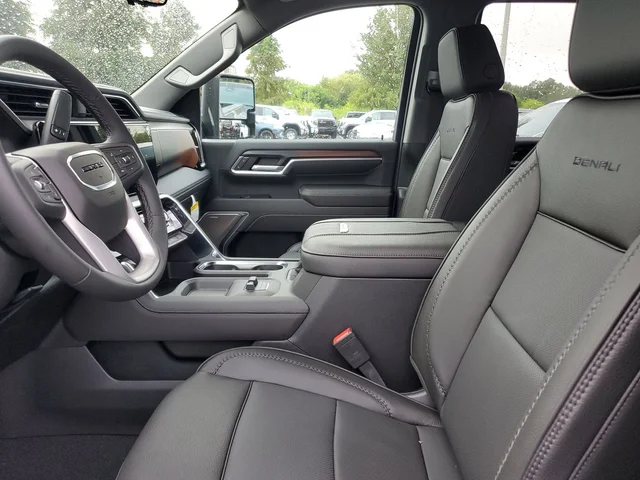 Nuevos GMC SIERRA 3500HD à Estados chez autogozo