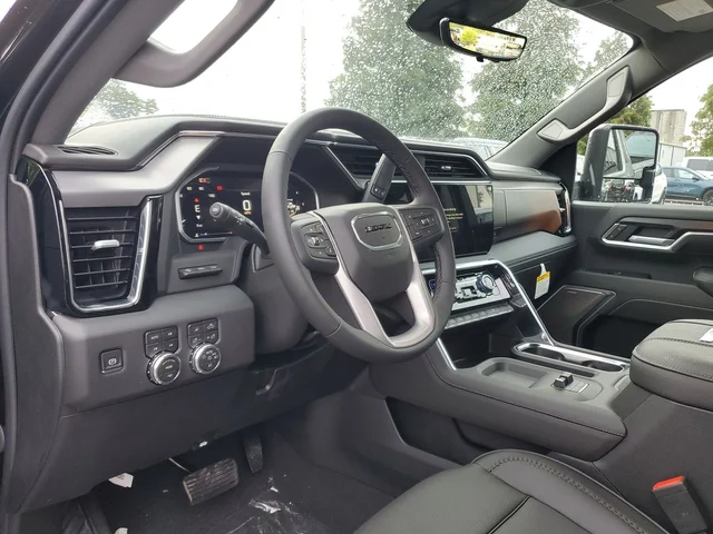 Nuevos GMC SIERRA 3500HD à Estados chez autogozo