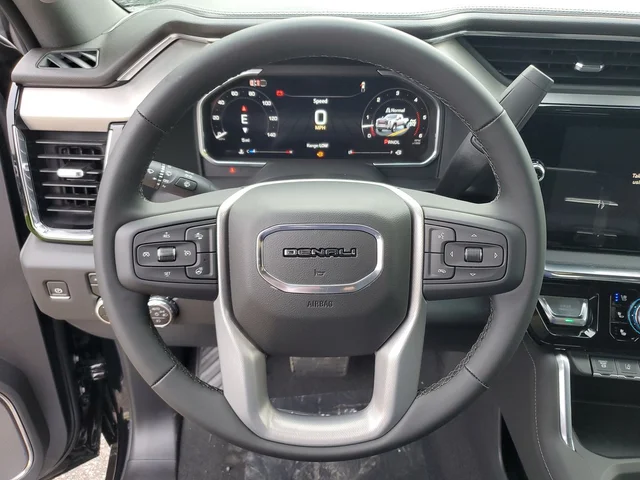 Nuevos GMC SIERRA 3500HD à Estados chez autogozo