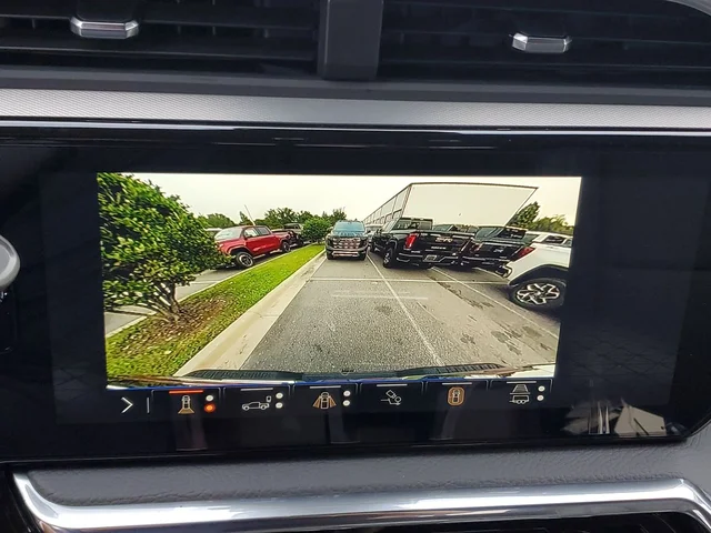 Nuevos GMC SIERRA 3500HD à Estados chez autogozo