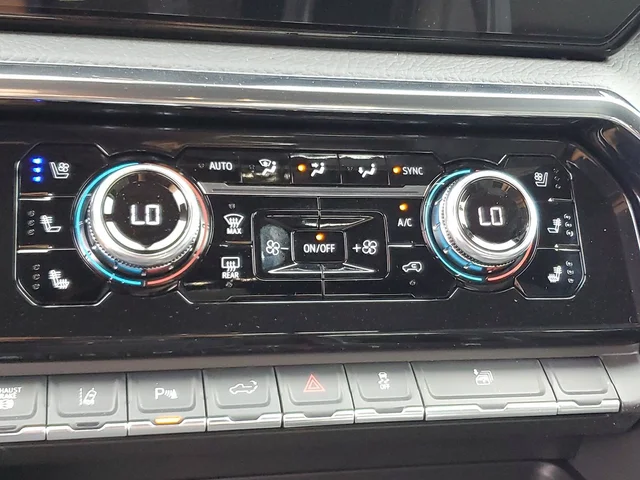 Nuevos GMC SIERRA 3500HD à Estados chez autogozo