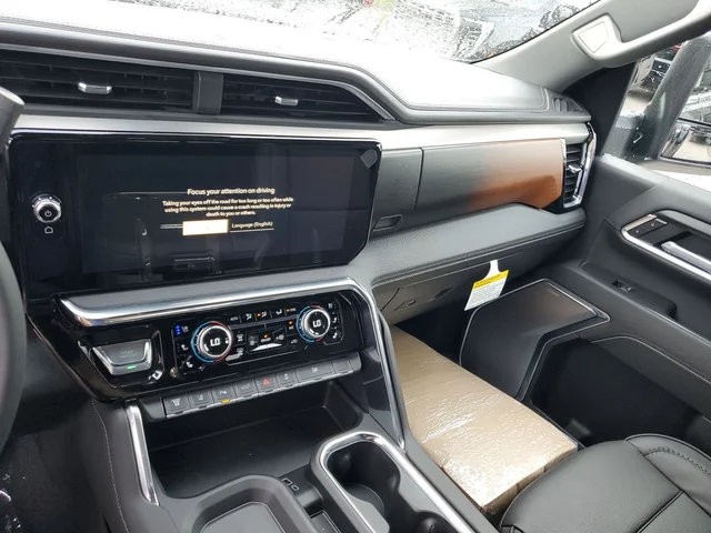 Nuevos GMC SIERRA 3500HD à Estados chez autogozo