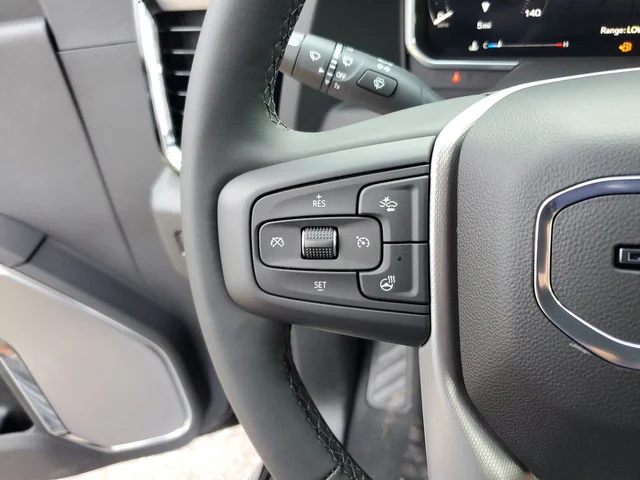 Nuevos GMC SIERRA 3500HD à Estados chez autogozo