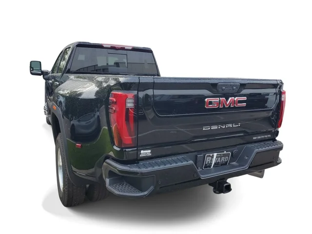 Nuevos GMC SIERRA 3500HD à Estados chez autogozo