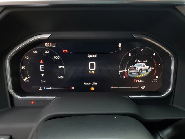 Nuevos GMC SIERRA 3500HD à Estados chez autogozo