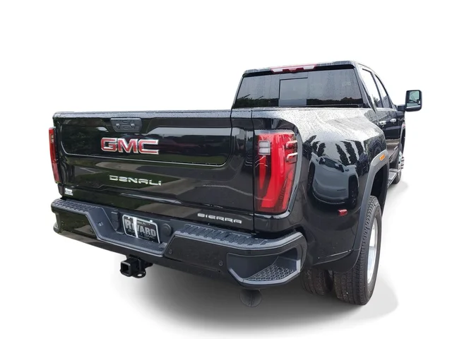 Nuevos GMC SIERRA 3500HD à Estados chez autogozo