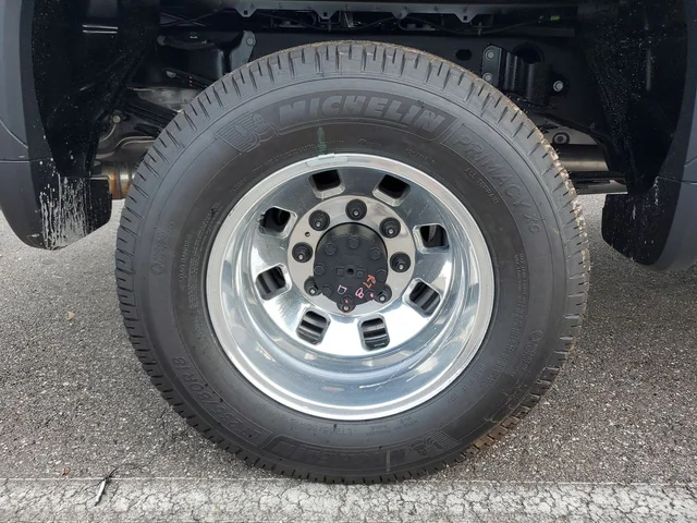 Nuevos GMC SIERRA 3500HD à Estados chez autogozo