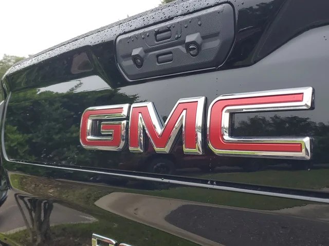 Nuevos GMC SIERRA 3500HD à Estados chez autogozo