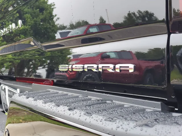 Nuevos GMC SIERRA 3500HD à Estados chez autogozo
