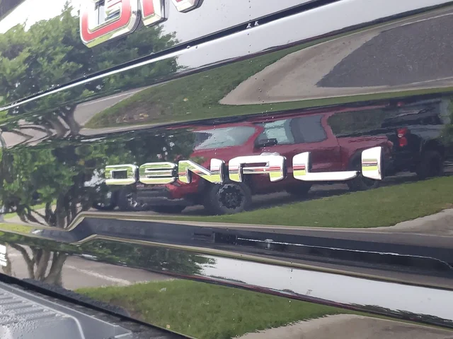 Nuevos GMC SIERRA 3500HD à Estados chez autogozo