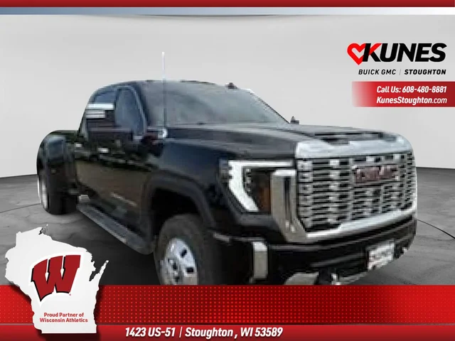 SEMINUEVOS GMC Sierra 3500HD a Estados en autogozo