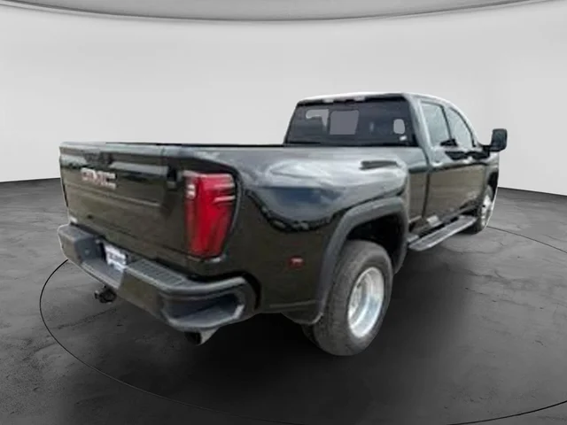 SEMINUEVOS GMC Sierra 3500HD a Estados en autogozo