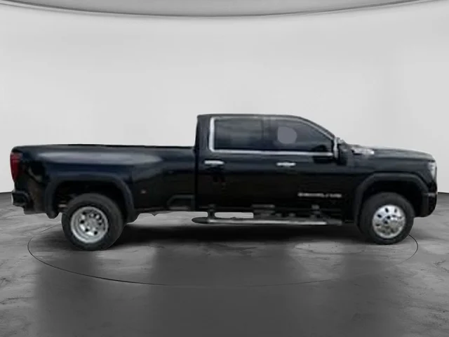 SEMINUEVOS GMC Sierra 3500HD a Estados en autogozo