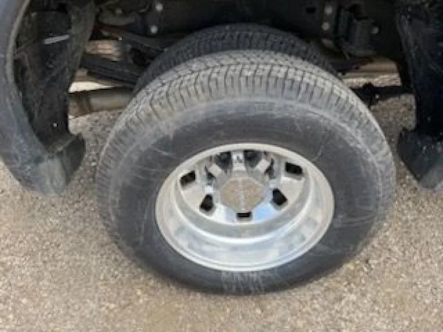 SEMINUEVOS GMC Sierra 3500HD a Estados en autogozo