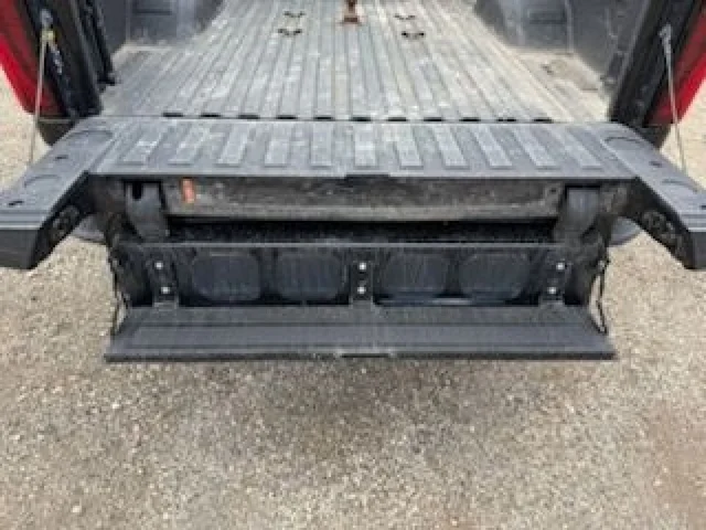 SEMINUEVOS GMC Sierra 3500HD a Estados en autogozo