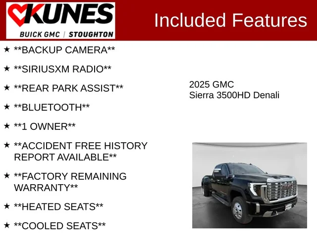 SEMINUEVOS GMC Sierra 3500HD a Estados en autogozo