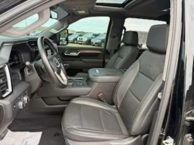 SEMINUEVOS GMC Sierra 3500HD a Estados en autogozo