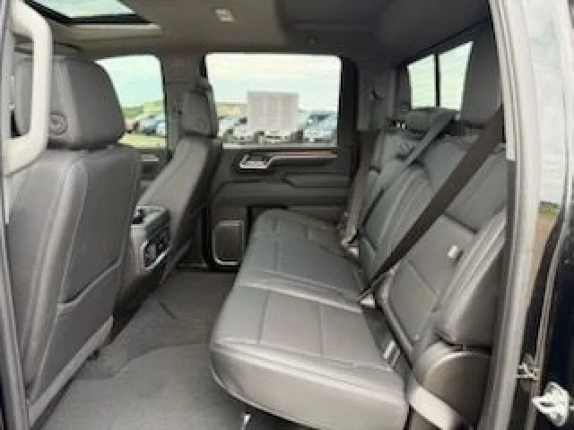 SEMINUEVOS GMC Sierra 3500HD a Estados en autogozo