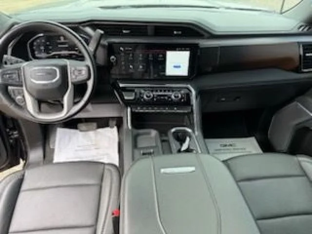 SEMINUEVOS GMC Sierra 3500HD a Estados en autogozo