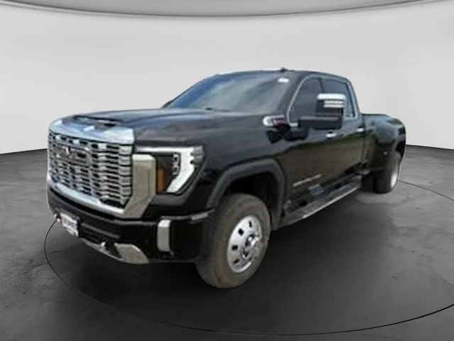 SEMINUEVOS GMC Sierra 3500HD a Estados en autogozo