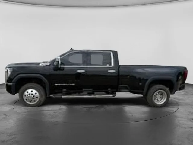 SEMINUEVOS GMC Sierra 3500HD a Estados en autogozo