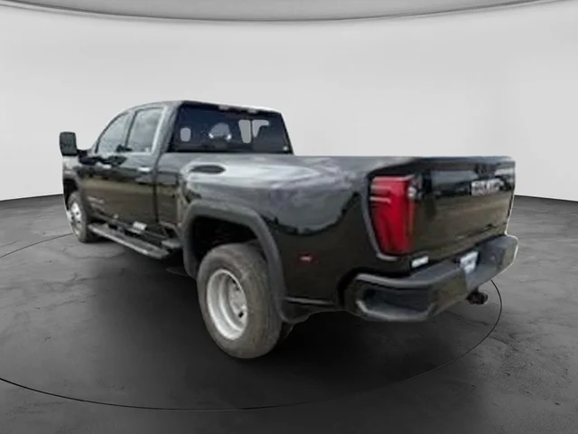 SEMINUEVOS GMC Sierra 3500HD a Estados en autogozo