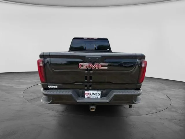 SEMINUEVOS GMC Sierra 3500HD a Estados en autogozo