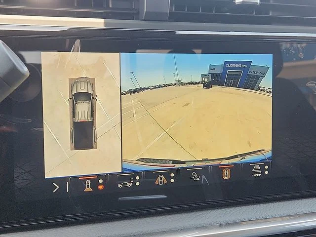 Nuevos GMC SIERRA 3500HD à Estados chez autogozo