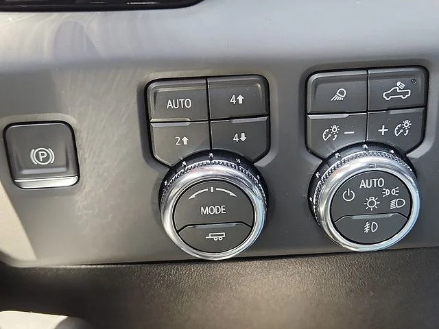 Nuevos GMC SIERRA 3500HD à Estados chez autogozo