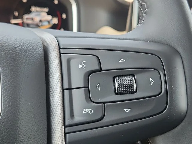 Nuevos GMC SIERRA 3500HD à Estados chez autogozo