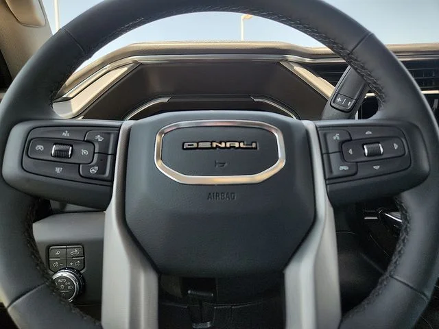 Nuevos GMC SIERRA 3500HD à Estados chez autogozo