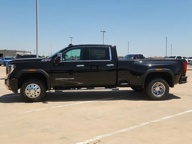 Nuevos GMC SIERRA 3500HD à Estados chez autogozo