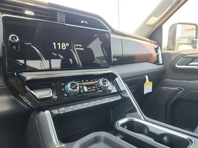 Nuevos GMC SIERRA 3500HD à Estados chez autogozo