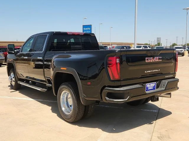 Nuevos GMC SIERRA 3500HD à Estados chez autogozo