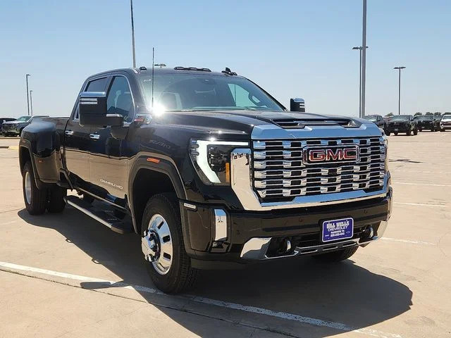 Nuevos GMC SIERRA 3500HD à Estados chez autogozo