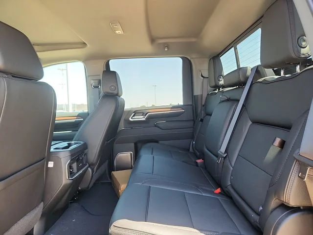 Nuevos GMC SIERRA 3500HD à Estados chez autogozo