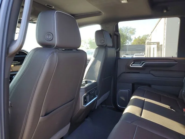 Nuevos GMC SIERRA 3500HD à Estados chez autogozo