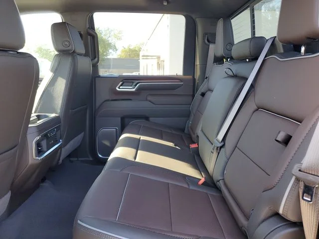 Nuevos GMC SIERRA 3500HD à Estados chez autogozo