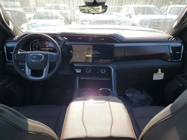 Nuevos GMC SIERRA 3500HD à Estados chez autogozo