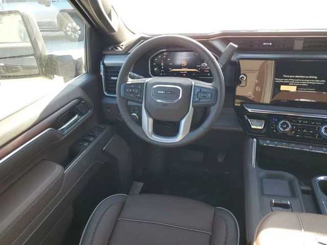 Nuevos GMC SIERRA 3500HD à Estados chez autogozo