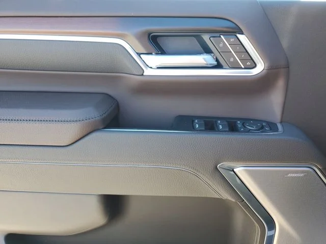 Nuevos GMC SIERRA 3500HD à Estados chez autogozo